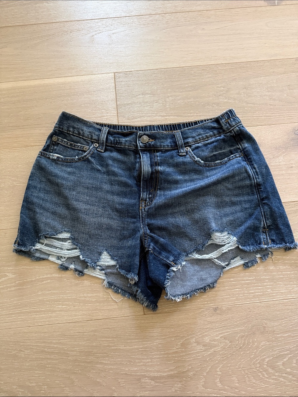 Aerie Jean Short
